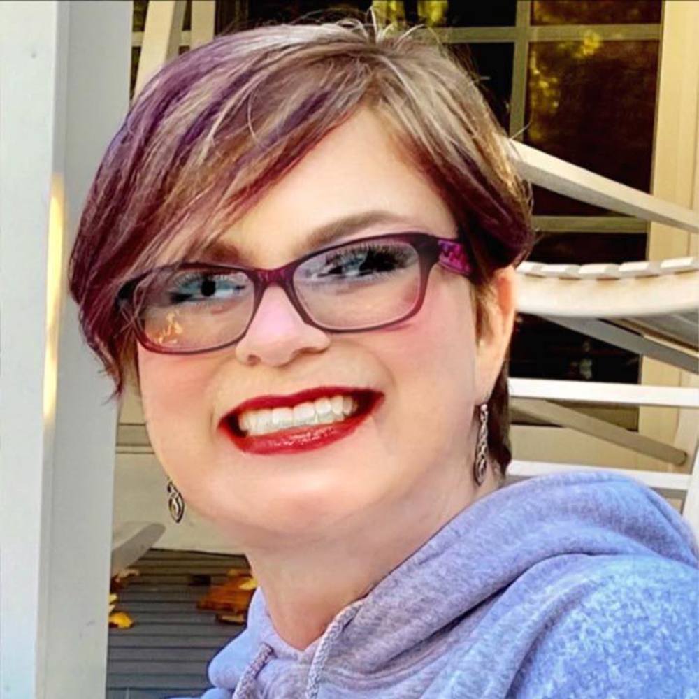 Meet your Posher, Bethani